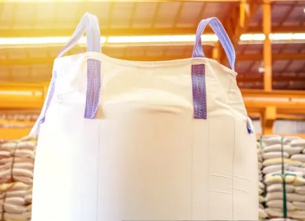 W jakich sytuacjach sprawdzą się Big Bagi z wkładką foliową?