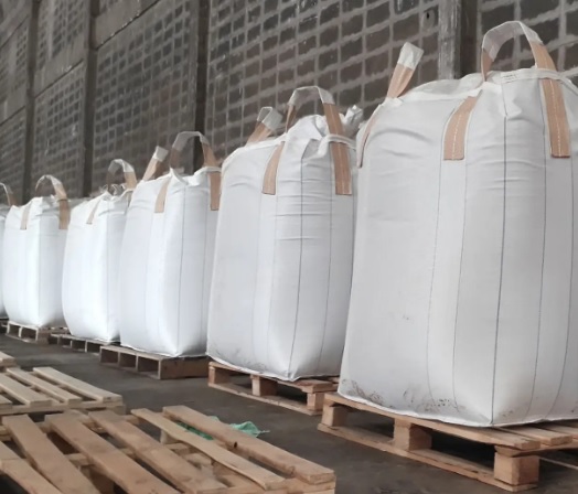 Jak działają worki Big Bag z wkładką foliową?