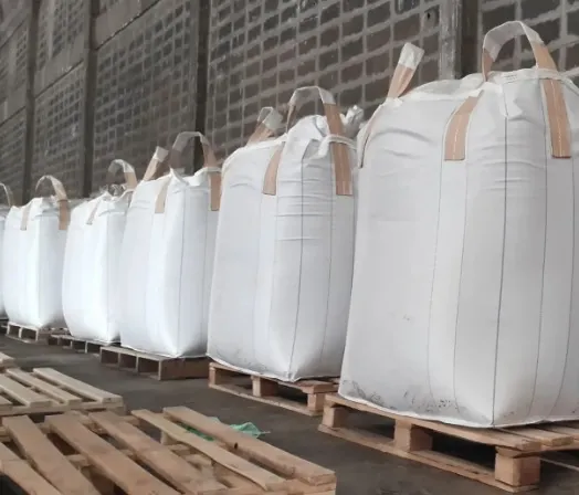 Jak działają worki Big Bag z wkładką foliową?