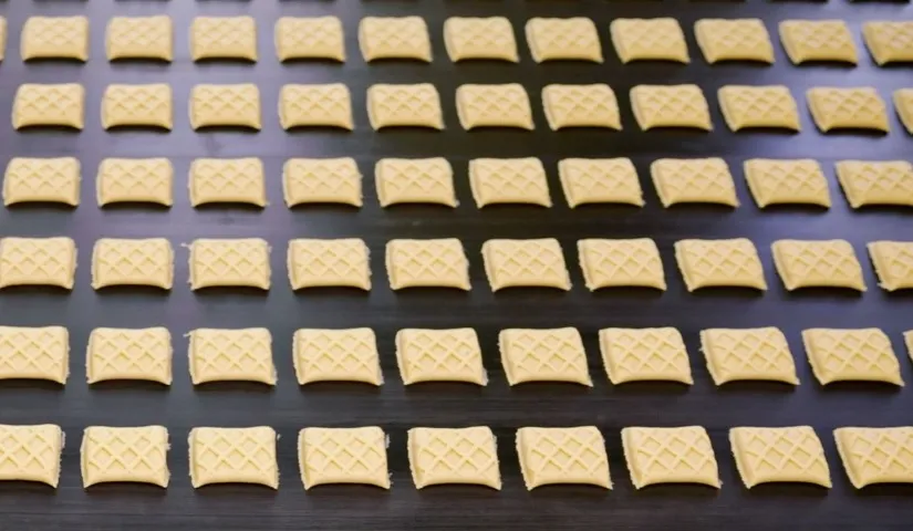 Izolacja termiczna w piecu tunelowym jako klucz do energooszczędności