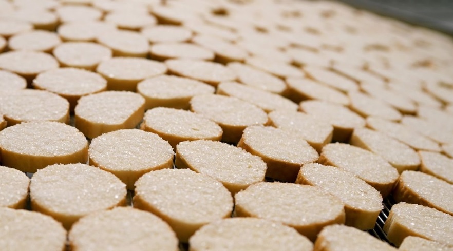 Porównanie zużycia gazu i prądu w różnych typach pieców tunelowych