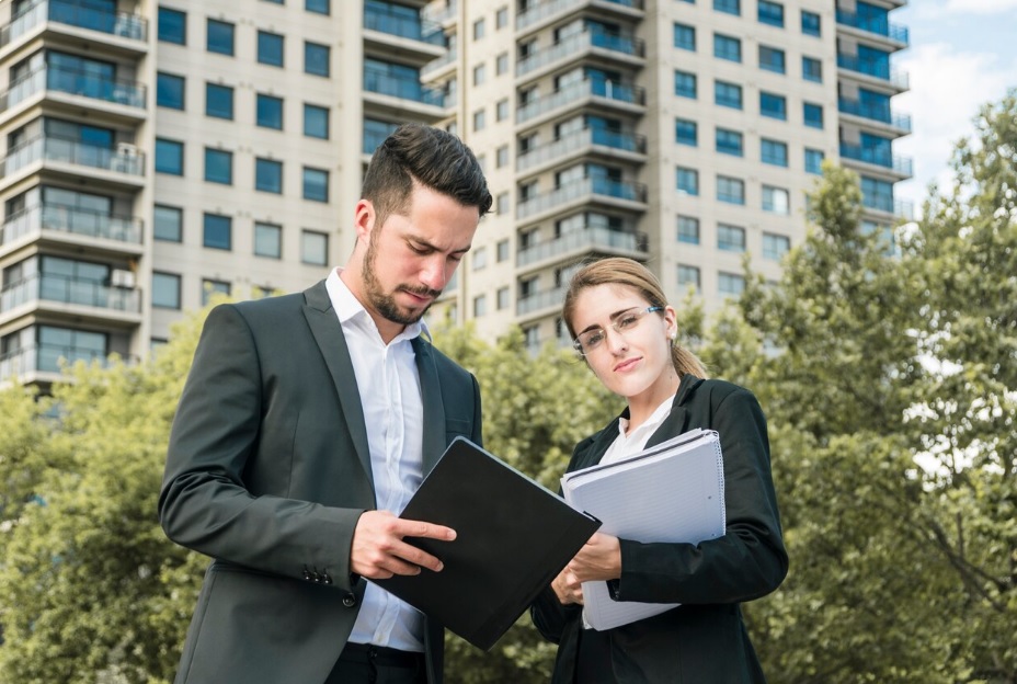 Czemu warto powierzyć zarządzanie nieruchomością specjalistom?
