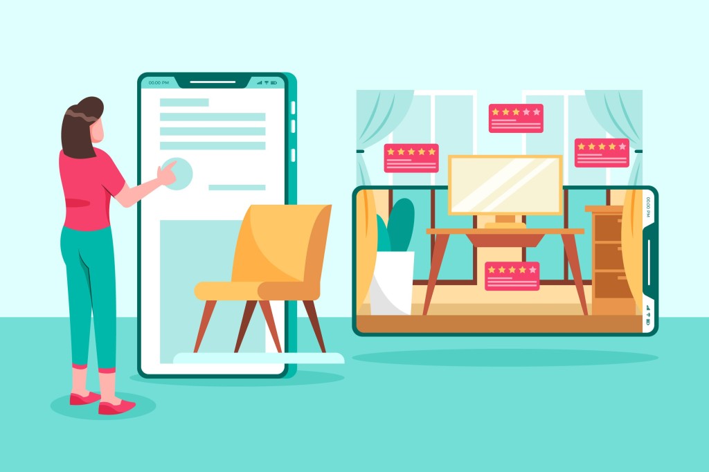 Jak zaprojektować intuicyjną nawigację w sklepie meblowym online, by zwiększyć sprzedaż?