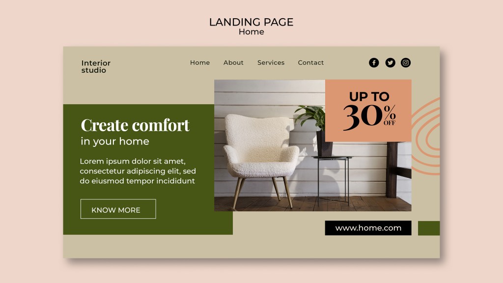 Czy integracja sklepu meblowego online z marketplace’ami i mediami społecznościowymi się opłaca?