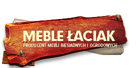Strona www Meble z litego drewna